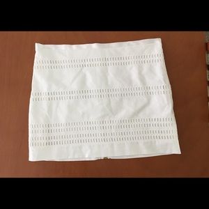 🔥3 for $12🔥Gap linen mini skirt Size 4